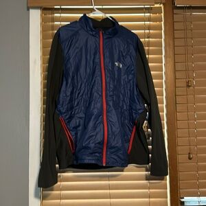 Nice north face jacket 2xl.